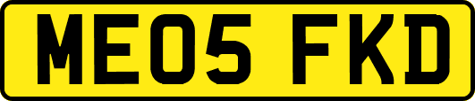 ME05FKD
