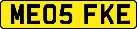 ME05FKE