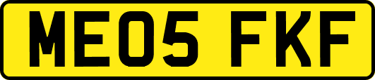 ME05FKF