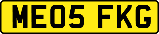 ME05FKG