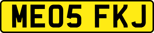 ME05FKJ