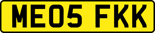 ME05FKK