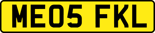 ME05FKL