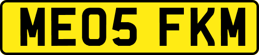 ME05FKM