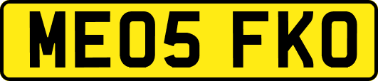 ME05FKO