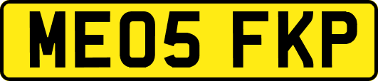 ME05FKP
