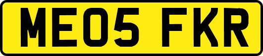 ME05FKR