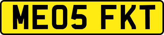 ME05FKT