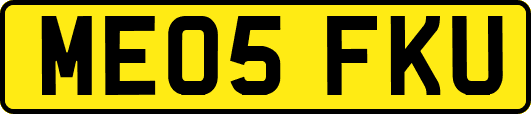 ME05FKU