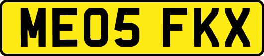 ME05FKX
