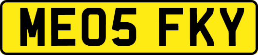 ME05FKY
