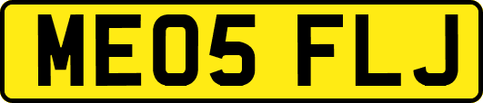 ME05FLJ
