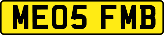 ME05FMB