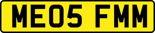ME05FMM