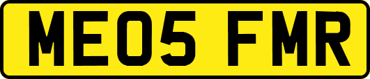ME05FMR