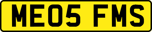 ME05FMS