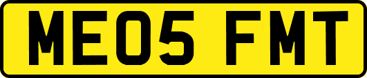 ME05FMT