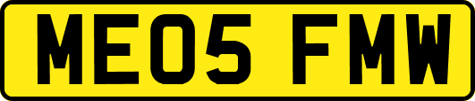 ME05FMW