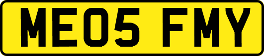 ME05FMY