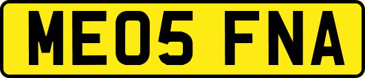 ME05FNA