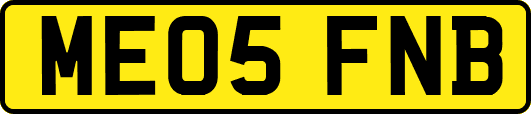 ME05FNB