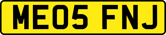 ME05FNJ