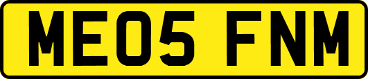 ME05FNM