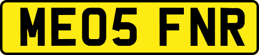 ME05FNR