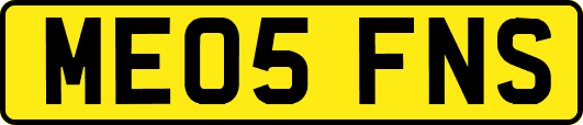 ME05FNS