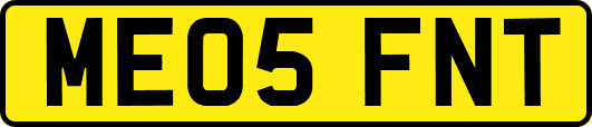 ME05FNT