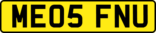 ME05FNU