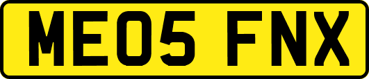 ME05FNX