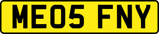 ME05FNY
