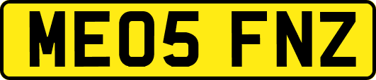 ME05FNZ