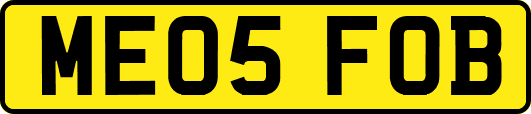 ME05FOB