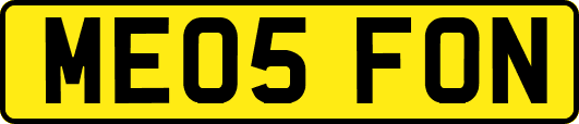 ME05FON