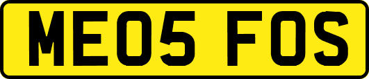 ME05FOS