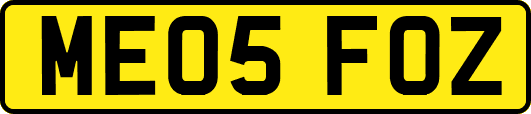 ME05FOZ