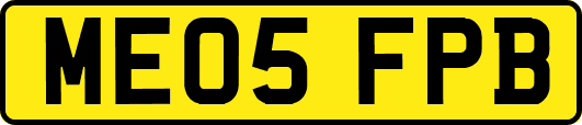ME05FPB