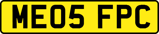 ME05FPC