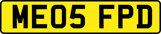 ME05FPD