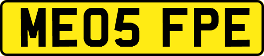 ME05FPE