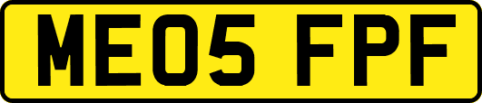 ME05FPF