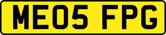 ME05FPG