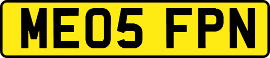 ME05FPN