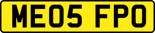 ME05FPO