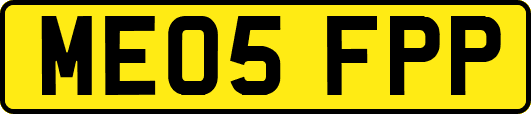 ME05FPP