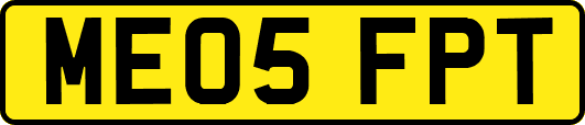 ME05FPT