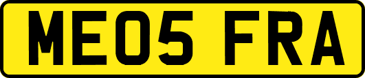 ME05FRA