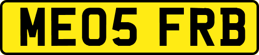 ME05FRB